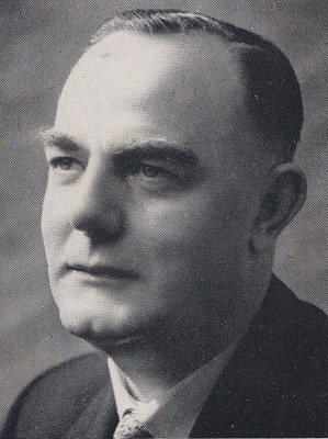 John Vorster profile Photo