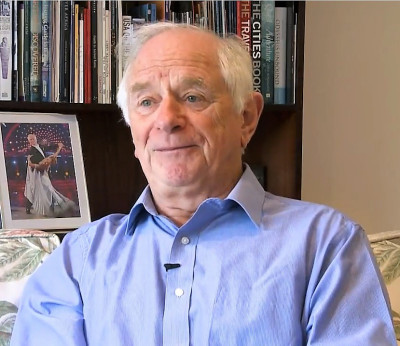 Johnny Ball profile Photo