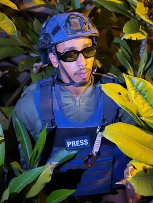 Johnny Somali profile Photo