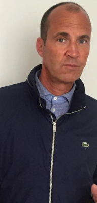 Johnny Vaughan profile Photo