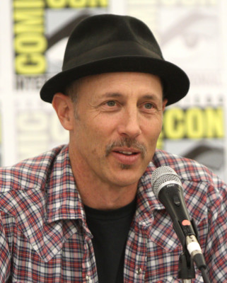 Jon Gries profile Photo