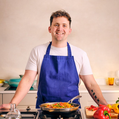 Jon Watts profile Photo