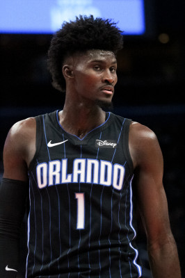 Jonathan Isaac profile Photo
