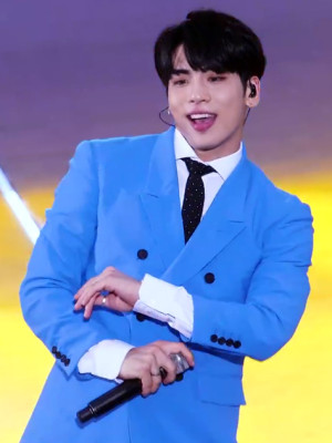 Jonghyun profile Photo