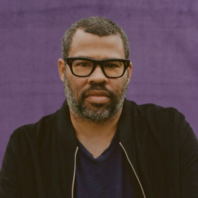 Jordan Peele profile Photo
