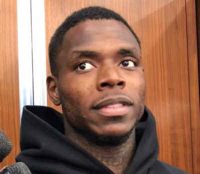 Josh Gordon profile Photo