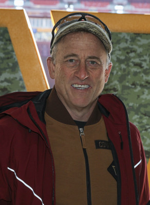 Josh Harris (businessman) profile Photo