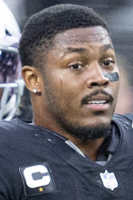 Josh Jacobs profile Photo