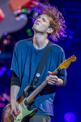Josh Klinghoffer profile Photo