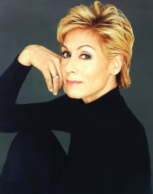 Judith Light profile Photo