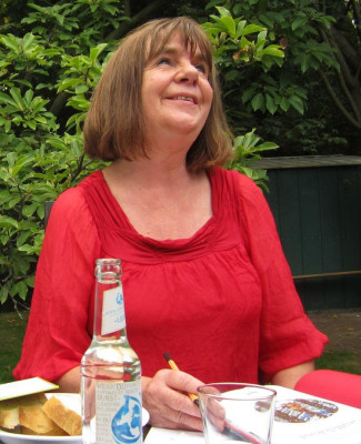Julia Donaldson profile Photo