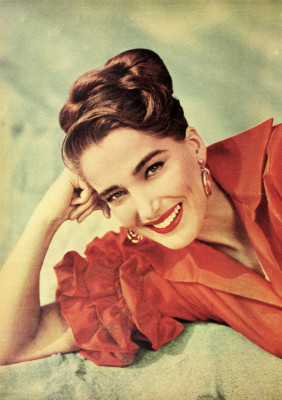 Julie Adams profile Photo