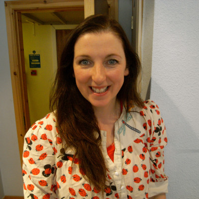 Julie Wilson Nimmo profile Photo