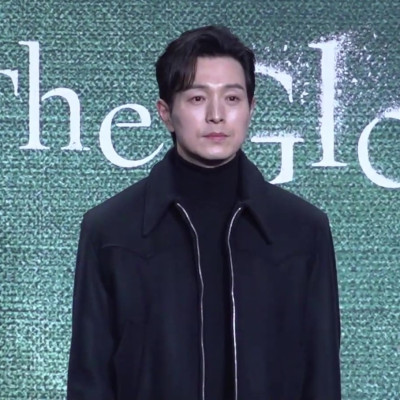 Jung Sung-il (actor) profile Photo