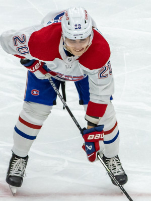 Juraj Slafkovský profile Photo