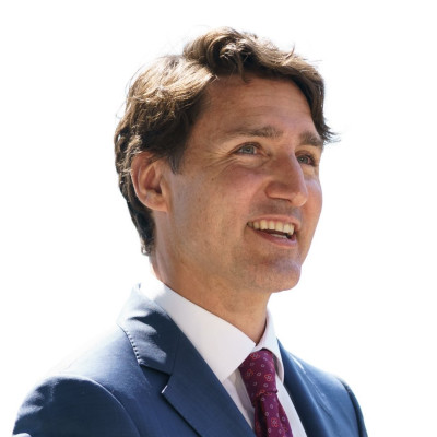 Justin Trudeau profile Photo