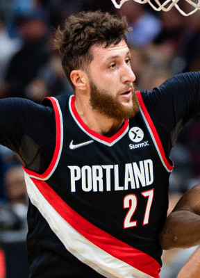 Jusuf Nurkić profile Photo