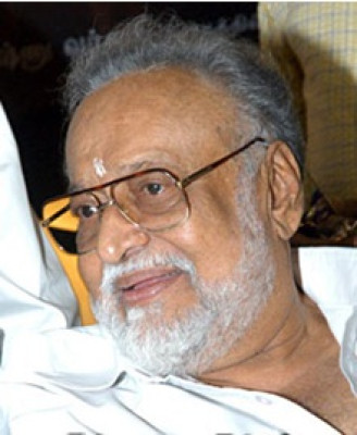 K. Balaji profile Photo