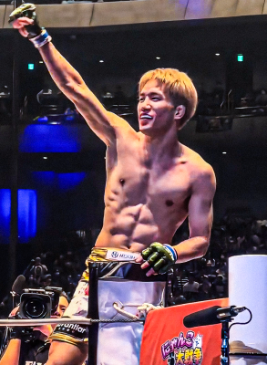 Kai Asakura profile Photo