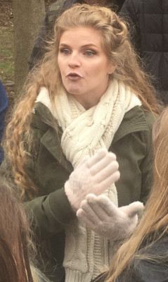 Kaitlin Bennett profile Photo