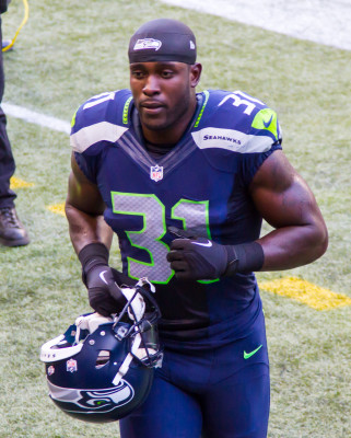 Kam Chancellor profile Photo