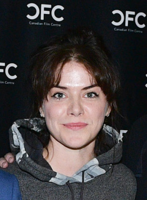 Kaniehtiio Horn profile Photo