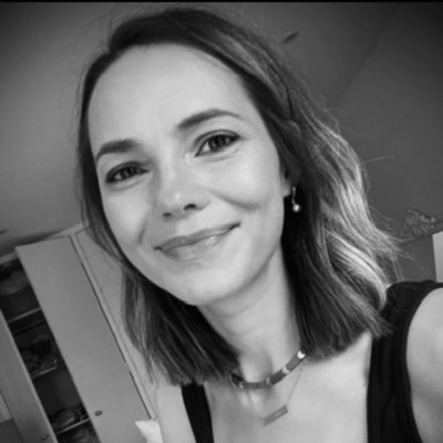 Kara Tointon profile Photo