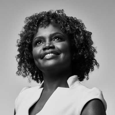 Karine Jean-Pierre profile Photo