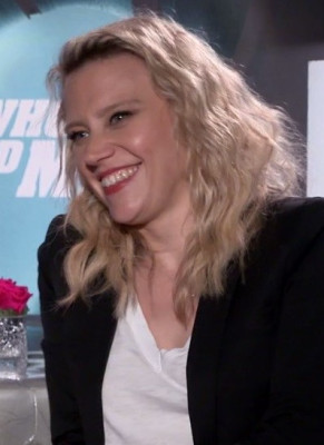 Kate McKinnon profile Photo