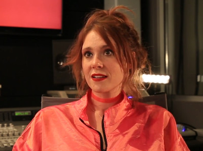 Kate Nash profile Photo