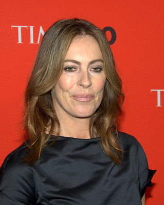 Kathryn Bigelow profile Photo