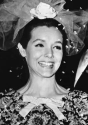 Kathryn Hays profile Photo