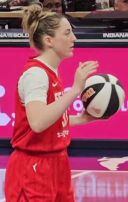 Katie Lou Samuelson profile Photo
