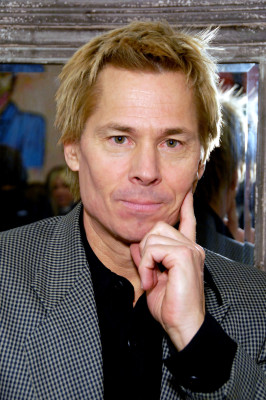 Kato Kaelin profile Photo