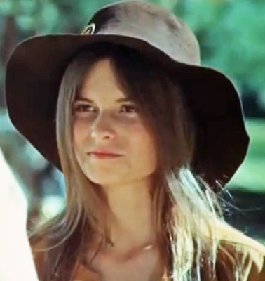 Kay Lenz profile Photo