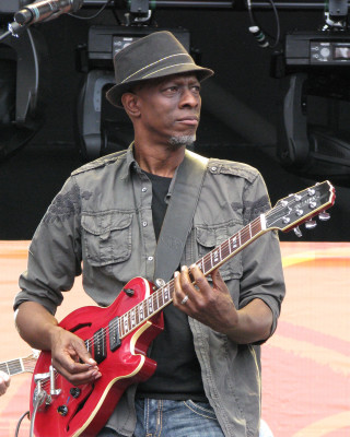 Keb' Mo' profile Photo