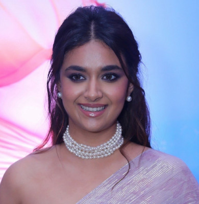 Keerthy Suresh profile Photo