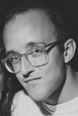 Keith Haring profile Photo