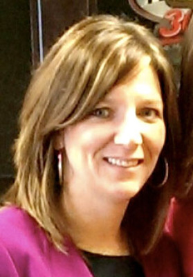 Kelley Earnhardt Miller profile Photo