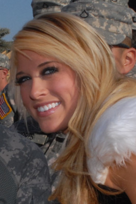 Kelly Kelly profile Photo
