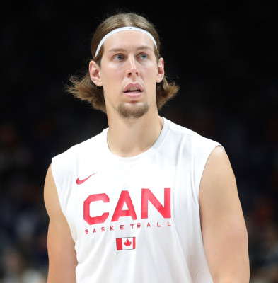 Kelly Olynyk profile Photo