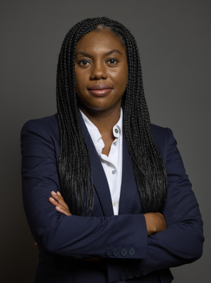Kemi Badenoch profile Photo