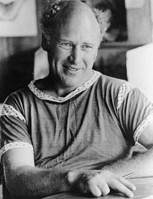 Ken Kesey profile Photo