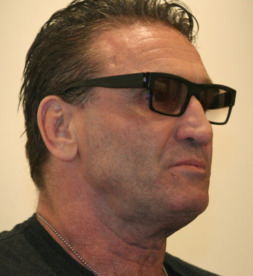 Ken Shamrock profile Photo