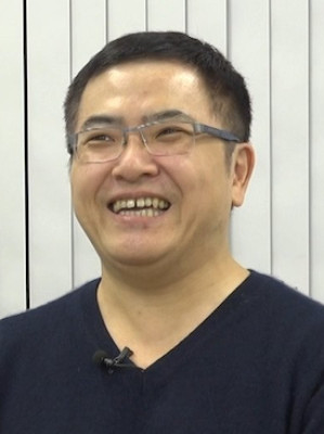 Kentaro Miura profile Photo