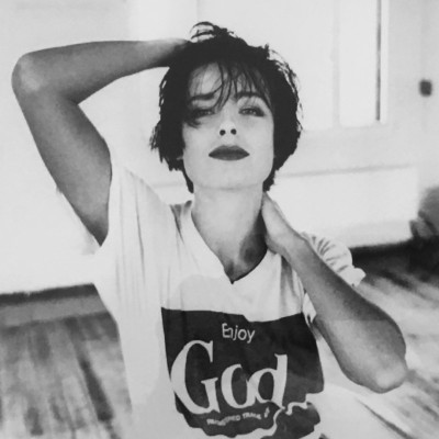 Keren Woodward profile Photo