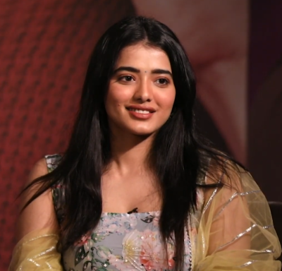 Ketika Sharma profile Photo