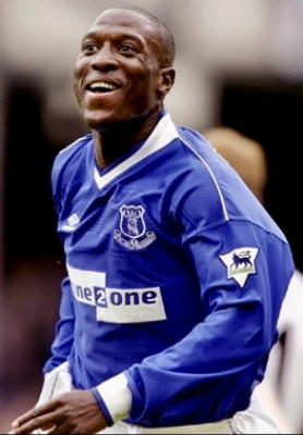Kevin Campbell (footballer) profile Photo