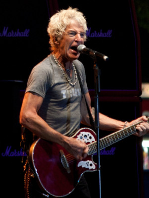 Kevin Cronin profile Photo
