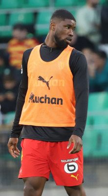 Kevin Danso profile Photo